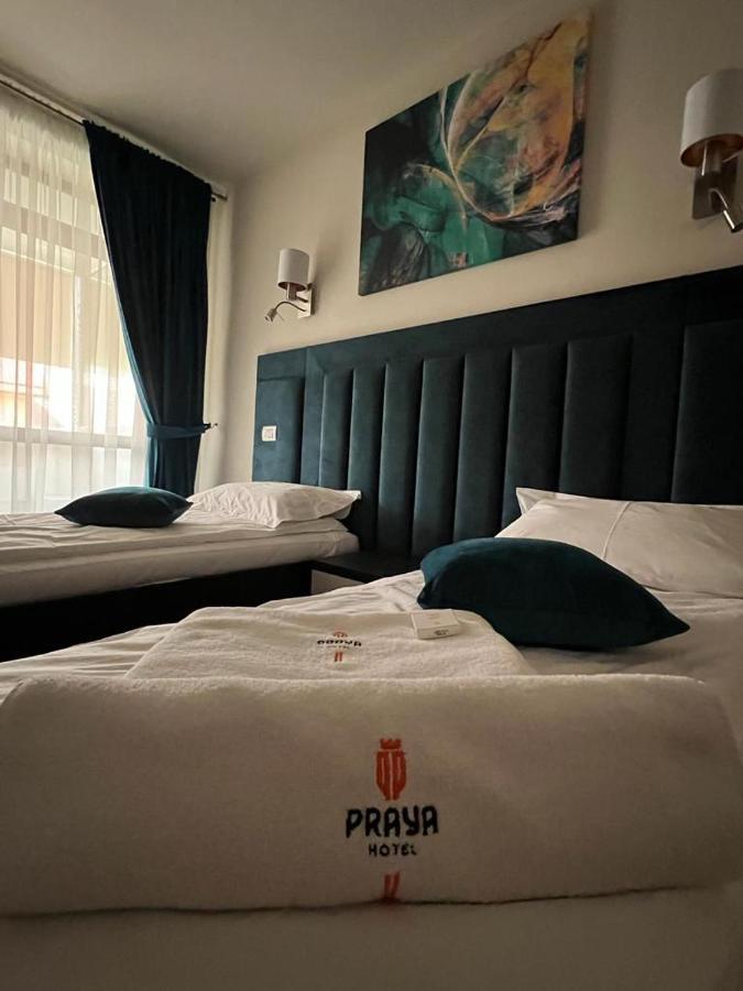 Praya Boutique Hotell Slatina  Rom bilde