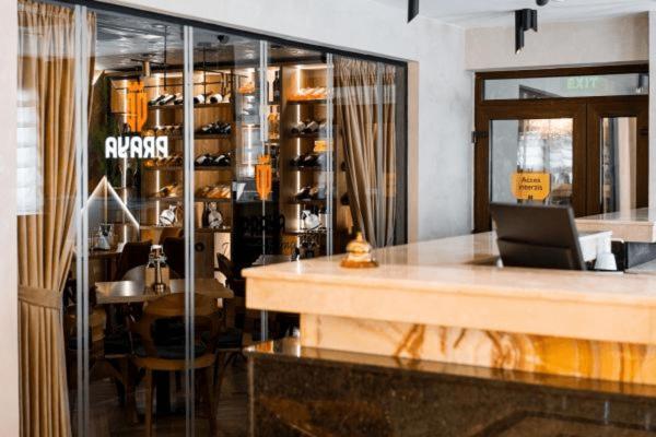 Praya Boutique Hotell Slatina  Eksteriør bilde